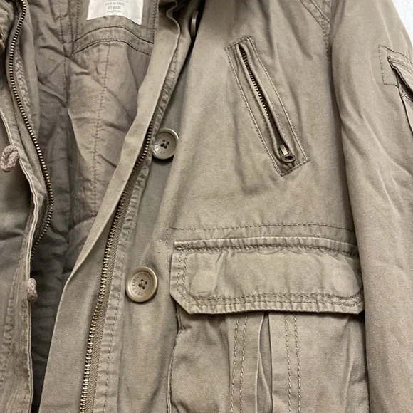 H&M jacket - Picture 3 of 6